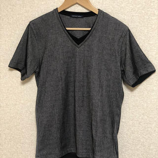 ニコル(NICOLE)の月末セール！NICOLE メンズTシャツ (Tシャツ/カットソー(半袖/袖なし))