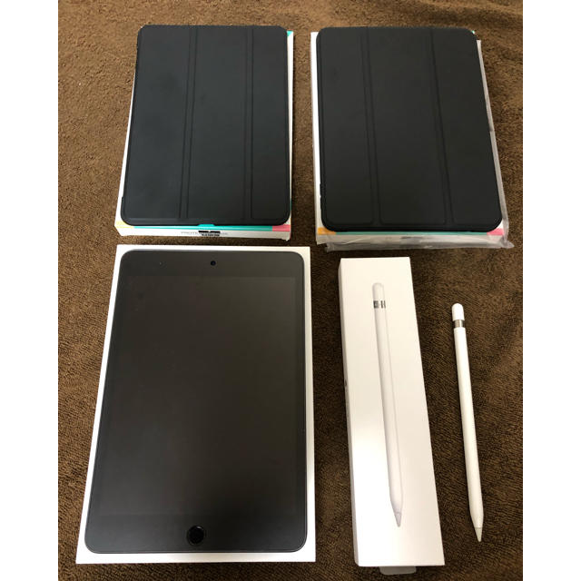 iPad(アイパッド)の【さと様専用】 スマホ/家電/カメラのPC/タブレット(タブレット)の商品写真