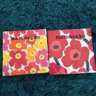 マリメッコ(marimekko)のマリメッコ ペーパーナプキン(その他)