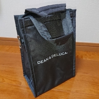ディーンアンドデルーカ(DEAN & DELUCA)のDEAN & DELUCA 保冷バッグ(弁当用品)