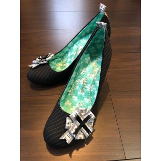 Irregular Choice メジャーパンプス(ハイヒール/パンプス)