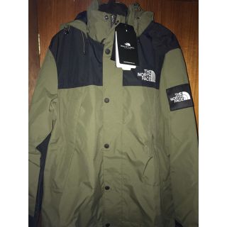 ザノースフェイス(THE NORTH FACE)のthe norhface マウンテンジャケット(その他)