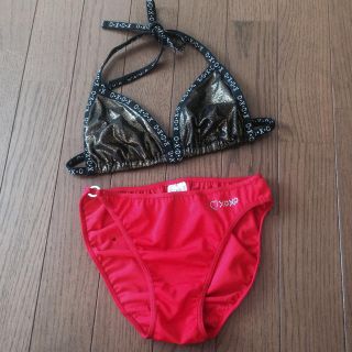 キスキス(XOXO)の新品！セクシー水着♡(水着)