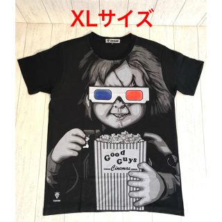 あいばか様専用 XL L 2枚(Tシャツ/カットソー(半袖/袖なし))