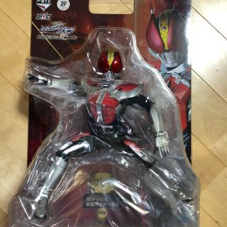 バンダイ(BANDAI)の★おまけ付き★2007年賞 SOFVICS 仮面ライダー電王(特撮)