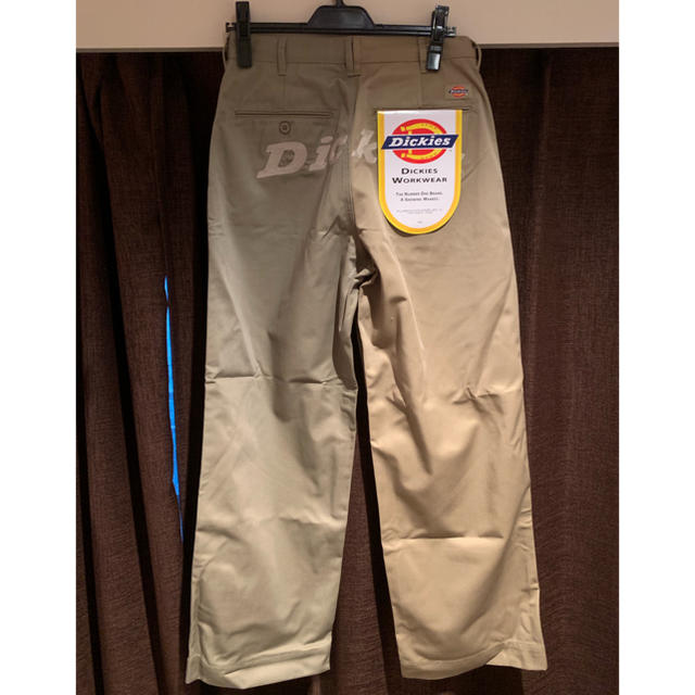 Dickies(ディッキーズ)のDICKIES × 77CIRCA   beams別注 レディースのパンツ(チノパン)の商品写真