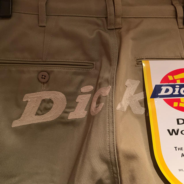 Dickies(ディッキーズ)のDICKIES × 77CIRCA   beams別注 レディースのパンツ(チノパン)の商品写真