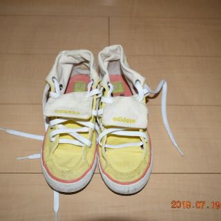 アディダス(adidas)のアディダススニーカー311(スニーカー)
