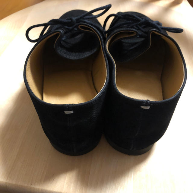 YAECA(ヤエカ)のque shoes ・ nost   レディースの靴/シューズ(ローファー/革靴)の商品写真