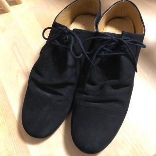 YAECA - que shoes ・ nost の通販 by moon's shop|ヤエカなら YAECA - que shoes ・ nost の通販 by moon's shop|ヤエカなら