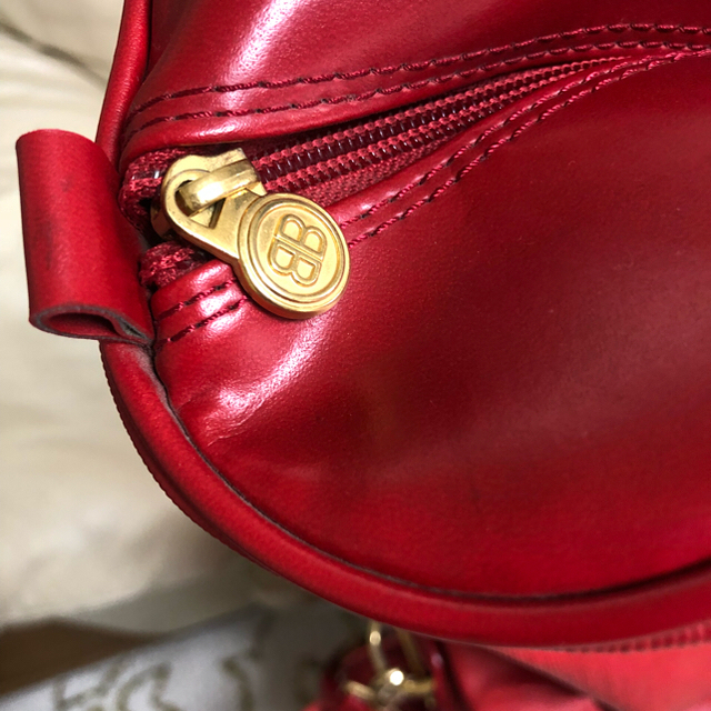 BALENCIAGA BAG(バレンシアガバッグ)のバレンシアガのレディースキャディバック スポーツ/アウトドアのゴルフ(バッグ)の商品写真