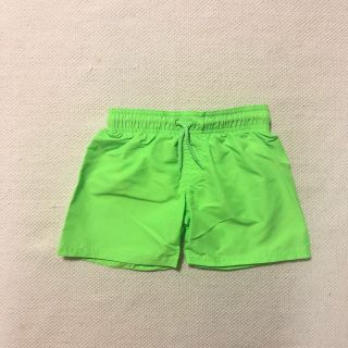 エイチアンドエム(H&M)の［新品］H&M boys 水着  100size(水着)