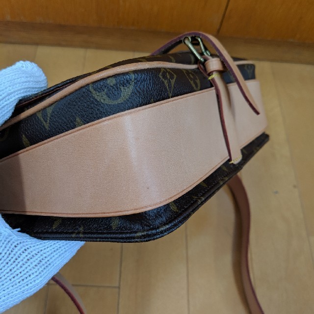 LOUIS VUITTON(ルイヴィトン)の春風亭エコ之助　様専用 レディースのバッグ(ショルダーバッグ)の商品写真