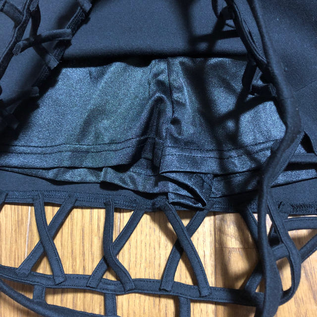 ENVYM(アンビー)のタイトスカート レディースのスカート(ミニスカート)の商品写真