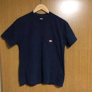 ダントン(DANTON)のDANTON Tシャツ(Tシャツ(半袖/袖なし))