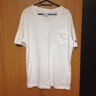 チャンピオン(Champion)のチャンピオンT(Tシャツ(半袖/袖なし))