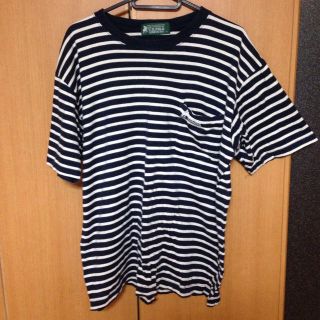 ポロラルフローレン(POLO RALPH LAUREN)のオーバーサイズT(Tシャツ(半袖/袖なし))