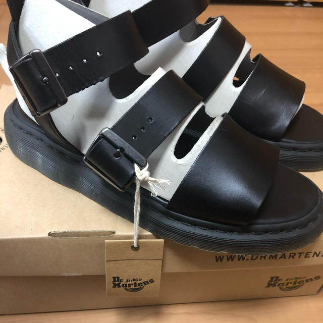 Dr.Martens サンダル UK9-