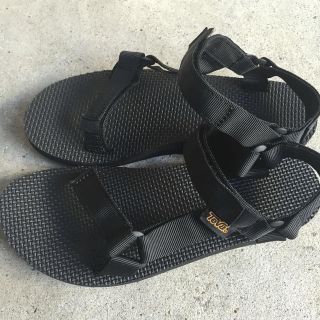 テバ(Teva)のTeva スポーツサンダル(サンダル)