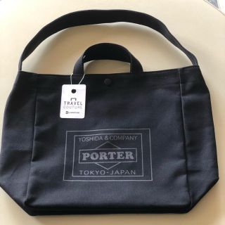 ポーター(PORTER)のporter トートバック(トートバッグ)