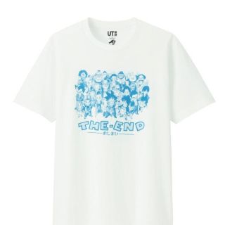 ドラゴンボール(ドラゴンボール)のユニクロ ドラゴンボール Ｔシャツ(Tシャツ/カットソー(半袖/袖なし))