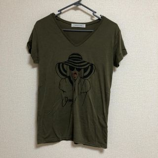 スパイラルガール(SPIRAL GIRL)のエイト様専用　スパイラルガールTシャツ(Tシャツ(半袖/袖なし))