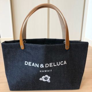 ディーンアンドデルーカ(DEAN & DELUCA)のtada3さん専用】DEAN & DELUCA ☆ハワイ限定トート バッグ値下げ(トートバッグ)