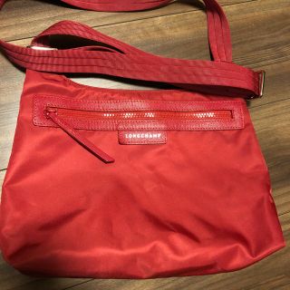 ロンシャン(LONGCHAMP)の【最終値下げ！】ロンシャン ル プリアージュ ネオ(ショルダーバッグ)