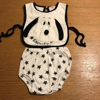 スヌーピー(SNOOPY)のスヌーピー水着(水着)