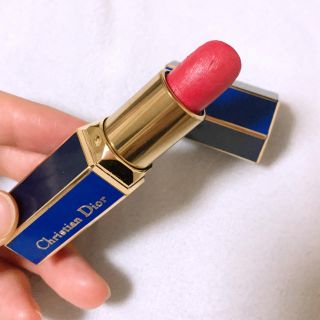 クリスチャンディオール(Christian Dior)の《専用出品》Christian Dior♡口紅 2本(口紅)