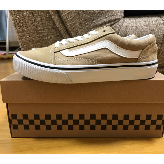 VANS(ヴァンズ)のmaru様専用 レディースの靴/シューズ(スニーカー)の商品写真