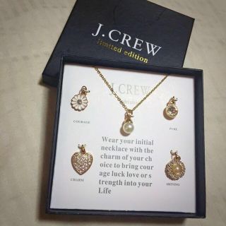 ジェイクルー(J.Crew)のJ.crew ネックレス セット (ネックレス)