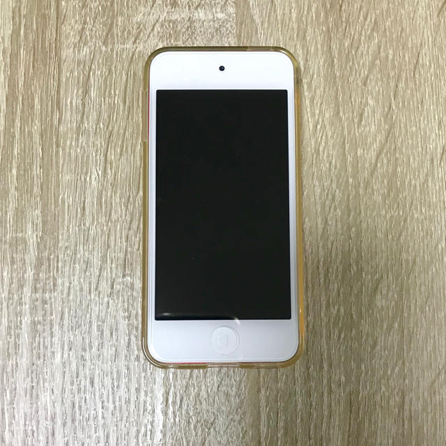 iPod touch 6th 128GB 美品