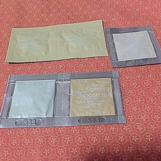 アールエムケー(RMK)のRMK 下地&ファンデ サンプルセット(サンプル/トライアルキット)