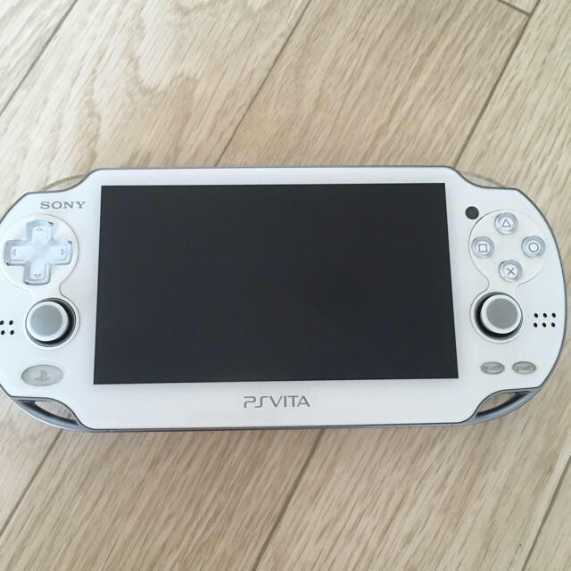 PlayStation Vitaエンタメ/ホビー