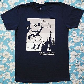 ディズニー(Disney)の定価以下★香港ディズニー★ミッキー★Tシャツ(キャラクターグッズ)