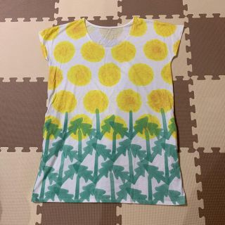 グラニフ(Graniph)のグラニフ ワンピース(ひざ丈ワンピース)