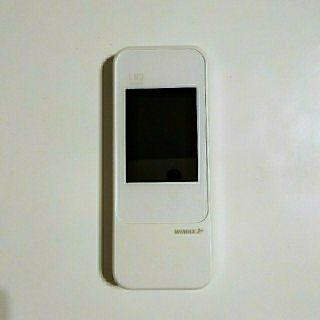 WiMAX2＋　W04(PC周辺機器)