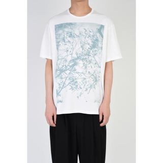 ラッドミュージシャン(LAD MUSICIAN)のBIG T-SHIRT 19ss 新品(Tシャツ/カットソー(半袖/袖なし))