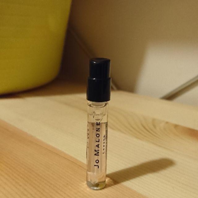 JoMaloneコロン1,5ml コスメ/美容の香水(香水(女性用))の商品写真
