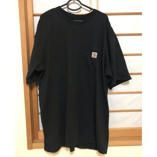 カーハート(carhartt)のCarhartt Tシャツ(Tシャツ/カットソー(半袖/袖なし))