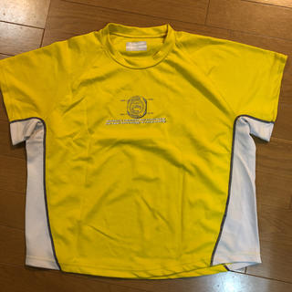 ゴールドウィン(GOLDWIN)のGOLDWIN ★トレーニングシャツ（L）(トレーニング用品)