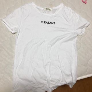 シマムラ(しまむら)のしまむら Tシャツ(Tシャツ(半袖/袖なし))