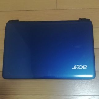 エイサー(Acer)のAcer Aspire 1410【ジャンク】(ノートPC)