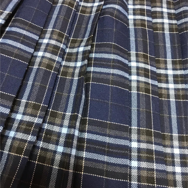 cecile(セシール)の制服 スカート レディースのスカート(ミニスカート)の商品写真