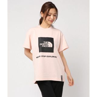 ザノースフェイス(THE NORTH FACE)のおにょょ様専用 ザノースフェイス ロゴTシャツ(Tシャツ(半袖/袖なし))