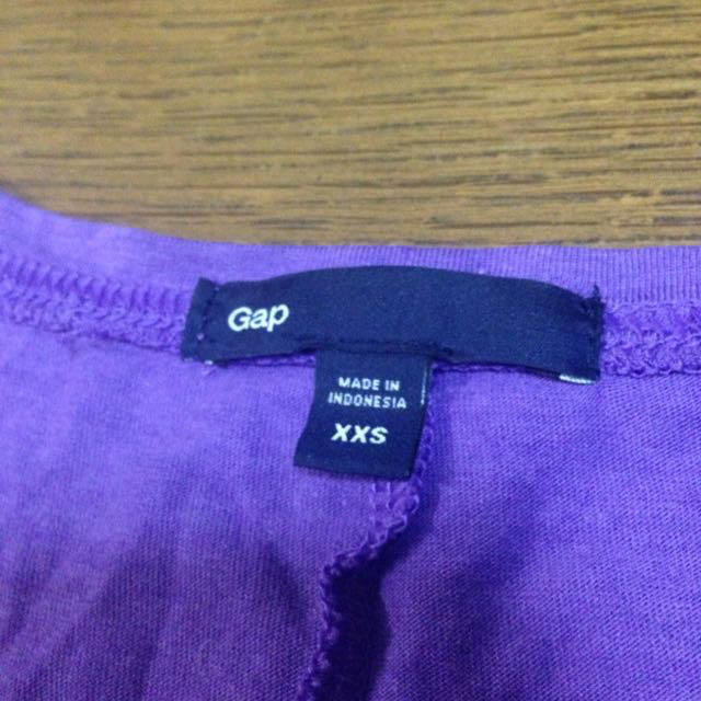 GAP(ギャップ)のRさんお取り置き 新品♡ロンT レディースのトップス(Tシャツ(半袖/袖なし))の商品写真