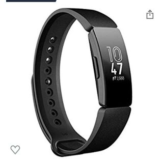 Fitbit(その他)