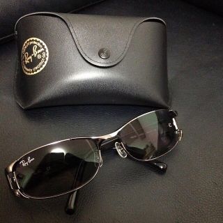 レイバン(Ray-Ban)のRay Ban サングラス(サングラス/メガネ)