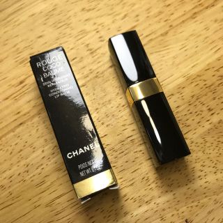 シャネル(CHANEL)のCHANEL ルージュココ ボーム(リップケア/リップクリーム)